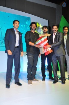 Prabhas Launch Well Care Health Card - 55 of 82