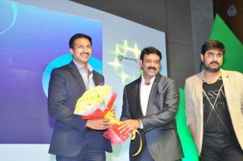 Prabhas Launch Well Care Health Card - 66 of 82