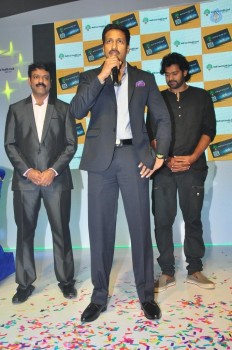 Prabhas Launch Well Care Health Card - 68 of 82