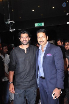 Prabhas Launch Well Care Health Card - 71 of 82