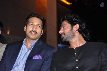 Prabhas Launch Well Care Health Card - 76 of 82