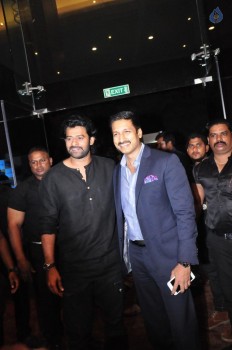 Prabhas Launch Well Care Health Card - 82 of 82