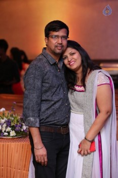 Pradeep and Radha Wedding Anniversary - 2 of 105