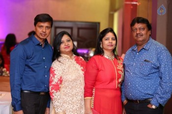 Pradeep and Radha Wedding Anniversary - 23 of 105