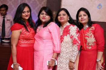 Pradeep and Radha Wedding Anniversary - 35 of 105