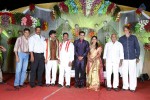 Prathani Rama Krishna Goud Son Wedding Reception - 1 of 5