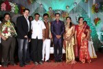 Prathani Rama Krishna Goud Son Wedding Reception - 4 of 5