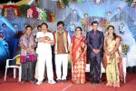 Prathani Rama Krishna Goud Son Wedding Reception - 5 of 5