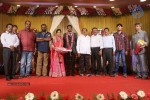 Producer Amutha Durairaj Daughter Wedding Reception - 6 of 57