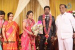 Producer Amutha Durairaj Daughter Wedding Reception - 26 of 57
