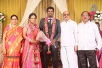Producer Amutha Durairaj Daughter Wedding Reception - 28 of 57