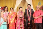 Producer Amutha Durairaj Daughter Wedding Reception - 32 of 57