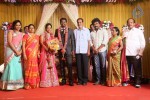 Producer Amutha Durairaj Daughter Wedding Reception - 46 of 57