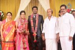Producer Amutha Durairaj Daughter Wedding Reception - 47 of 57