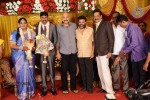 Producer Anbalaya Prabhakaran Daughter Wedding - 9 of 26