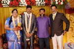Producer Anbalaya Prabhakaran Daughter Wedding - 14 of 26