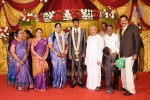 Producer Anbalaya Prabhakaran Daughter Wedding - 18 of 26