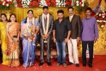 Producer Anbalaya Prabhakaran Daughter Wedding - 23 of 26