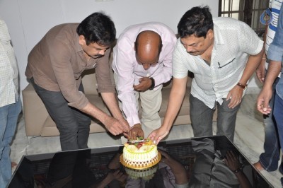 Producer Malakapuram Sivakumar Birthday Celebrations - 5 of 9