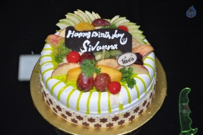 Producer Malakapuram Sivakumar Birthday Celebrations - 9 of 9