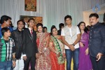 Producer Paras Jain Daughter Wedding Photos - 13 of 27