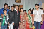 Producer Paras Jain Daughter Wedding Photos - 20 of 27