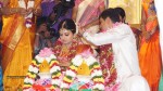 Producer SR Prabhu & Deepthi Wedding Photos - 4 of 19