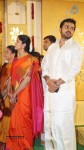 Producer SR Prabhu & Deepthi Wedding Photos - 14 of 19
