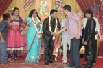 Producer Swaminathan Son Wedding Reception - 4 of 89