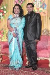 Producer Swaminathan Son Wedding Reception - 5 of 89