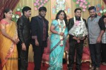 Producer Swaminathan Son Wedding Reception - 18 of 89