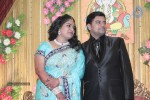 Producer Swaminathan Son Wedding Reception - 65 of 89
