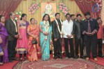 Producer Swaminathan Son Wedding Reception - 71 of 89