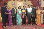 Producer Swaminathan Son Wedding Reception - 74 of 89