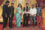 Producer Swaminathan Son Wedding Reception - 76 of 89