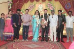 Producer Swaminathan Son Wedding Reception - 78 of 89