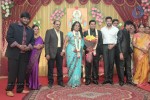 Producer Swaminathan Son Wedding Reception - 82 of 89