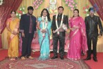 Producer Swaminathan Son Wedding Reception - 84 of 89