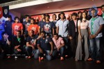 Puma Unveils Deccan Chargers Team Jersy and Fanwear - 12 of 79