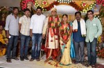 raghavendra-reddy-daughter-marriage-photos