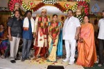 Raghavendra Reddy Daughter Marriage Photos - 14 of 17