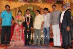 Raj TV MD Daughter Marriage Reception - 3 of 53
