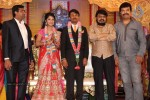 Raj TV MD Daughter Marriage Reception - 8 of 53
