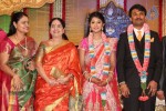 Raj TV MD Daughter Marriage Reception - 23 of 53