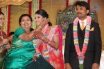 Raj TV MD Daughter Marriage Reception - 26 of 53