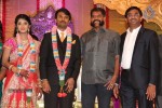 Raj TV MD Daughter Marriage Reception - 27 of 53
