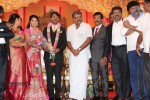 Raj TV MD Daughter Marriage Reception - 29 of 53