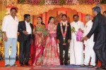 Raj TV MD Daughter Marriage Reception - 30 of 53