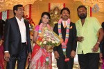 Raj TV MD Daughter Marriage Reception - 34 of 53