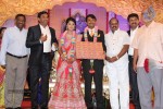 Raj TV MD Daughter Marriage Reception - 38 of 53